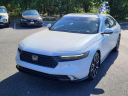 Thumbnail image of 2023 Honda Accord Hybrid at Cale Yarborough Honda