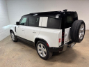 2025 Land Rover Defender 110 P400 X-Dynamic SE at Jaguar Land Rover Glen Cove