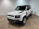 Thumbnail image of 2025 Land Rover Defender at Jaguar Land Rover Glen Cove