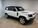 Thumbnail image of 2025 Land Rover Defender at Jaguar Land Rover Glen Cove