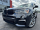 Thumbnail image of 2018 BMW X4 at EurobahnBmwMiniMercedesBenz of Greensboro, NC
