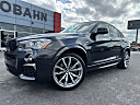 Thumbnail image of 2018 BMW X4 at EurobahnBmwMiniMercedesBenz of Greensboro, NC