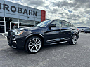 Thumbnail image of 2018 BMW X4 at EurobahnBmwMiniMercedesBenz of Greensboro, NC
