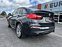 Thumbnail image of 2018 BMW X4 at EurobahnBmwMiniMercedesBenz of Greensboro, NC
