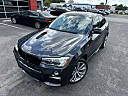 Thumbnail image of 2018 BMW X4 at EurobahnBmwMiniMercedesBenz of Greensboro, NC