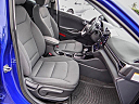Thumbnail image of 2021 Hyundai IONIQ Hybrid at Temecula Hyundai