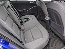 Thumbnail image of 2021 Hyundai IONIQ Hybrid at Temecula Hyundai