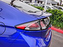 Thumbnail image of 2021 Hyundai IONIQ Hybrid at Temecula Hyundai