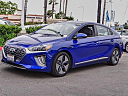 Thumbnail image of 2021 Hyundai IONIQ Hybrid at Temecula Hyundai