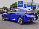 Thumbnail image of 2021 Hyundai IONIQ Hybrid at Temecula Hyundai