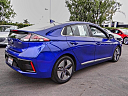 Thumbnail image of 2021 Hyundai IONIQ Hybrid at Temecula Hyundai