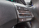 Thumbnail image of 2021 Hyundai IONIQ Hybrid at Temecula Hyundai