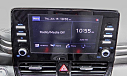 Thumbnail image of 2021 Hyundai IONIQ Hybrid at Temecula Hyundai