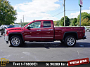 Thumbnail image of 2017 GMC Sierra 1500 at Ramey Motors