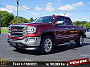 Thumbnail image of 2017 GMC Sierra 1500 at Ramey Motors