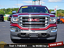 Thumbnail image of 2017 GMC Sierra 1500 at Ramey Motors