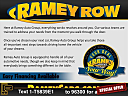 Thumbnail image of 2017 GMC Sierra 1500 at Ramey Motors