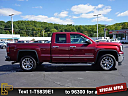 Thumbnail image of 2017 GMC Sierra 1500 at Ramey Motors