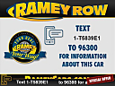 Thumbnail image of 2017 GMC Sierra 1500 at Ramey Motors