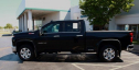 Thumbnail image of 2020 Chevrolet Silverado 2500HD at David Stanley Chevrolet