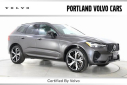 Thumbnail image of 2022 Volvo XC60 Recharge at Portland Volvo Cars