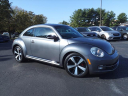Thumbnail image of 2012 Volkswagen Beetle at Gary Mathews Motors
