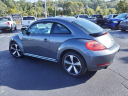 Thumbnail image of 2012 Volkswagen Beetle at Gary Mathews Motors
