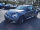 Thumbnail image of 2012 Volkswagen Beetle at Gary Mathews Motors