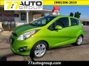 Thumbnail image of 2014 Chevrolet Spark at 77 Auto Group, Inc.