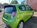 Thumbnail image of 2014 Chevrolet Spark at 77 Auto Group, Inc.