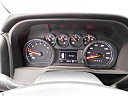 Thumbnail image of 2022 Chevrolet Silverado 1500 Limited at Mathews Nissan