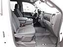 Thumbnail image of 2022 Chevrolet Silverado 1500 Limited at Mathews Nissan