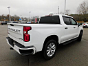 Thumbnail image of 2022 Chevrolet Silverado 1500 Limited at Mathews Nissan