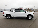 Thumbnail image of 2022 Chevrolet Silverado 1500 Limited at Mathews Nissan