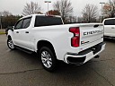 Thumbnail image of 2022 Chevrolet Silverado 1500 Limited at Mathews Nissan