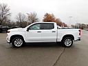 Thumbnail image of 2022 Chevrolet Silverado 1500 Limited at Mathews Nissan