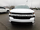 Thumbnail image of 2022 Chevrolet Silverado 1500 Limited at Mathews Nissan