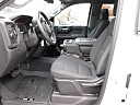 Thumbnail image of 2022 Chevrolet Silverado 1500 Limited at Mathews Nissan