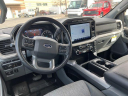 Thumbnail image of 2022 Ford F-150 at Lafontaine Chevrolet