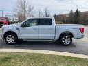 Thumbnail image of 2022 Ford F-150 at Lafontaine Chevrolet