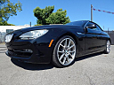 Thumbnail image of 2012 BMW 6 Series at Cars On Demand