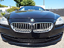 Thumbnail image of 2012 BMW 6 Series at Cars On Demand