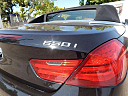 Thumbnail image of 2012 BMW 6 Series at Cars On Demand