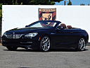 Thumbnail image of 2012 BMW 6 Series at Cars On Demand