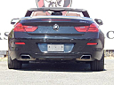 Thumbnail image of 2012 BMW 6 Series at Cars On Demand