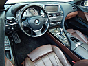 2012 BMW 6 Series 650i at Cars On Demand