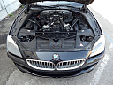 Thumbnail image of 2012 BMW 6 Series at Cars On Demand