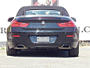 Thumbnail image of 2012 BMW 6 Series at Cars On Demand