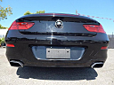 Thumbnail image of 2012 BMW 6 Series at Cars On Demand