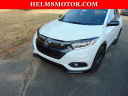 Thumbnail image of 2022 Honda HR-V at Helms Motor Company